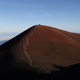 Mauna Kea, the contested site for the Thirty Meter Telescope.